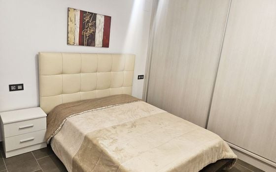 Villa de 4 chambres à Calp - IMBR132161 - Photo - Small - 10