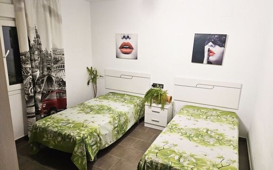 Villa de 4 chambres à Calp - IMBR132161 - Photo - Small - 12
