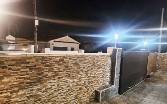 Villa de 4 chambres à Calp - IMBR132161 - Photo - Small - 19