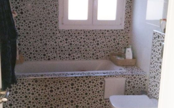 Villa de 4 chambres à Calp - IMBR132161 - Photo - Small - 14