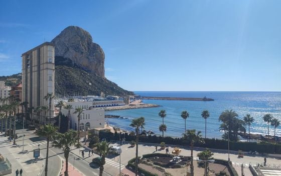 3 bedroom Apartment in Calpe - IMBR132162 - Photo - Small - 13