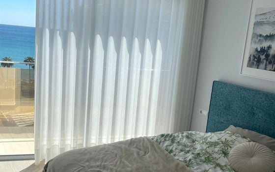 3 bedroom Apartment in Calpe - IMBR132162 - Photo - Small - 7