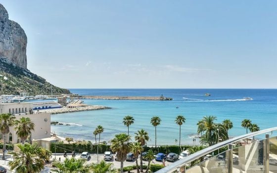 3 bedroom Apartment in Calpe - IMBR132162 - Photo - Small - 15
