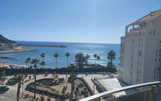 3 bedroom Apartment in Calpe - IMBR132162 - Photo - Small - 14