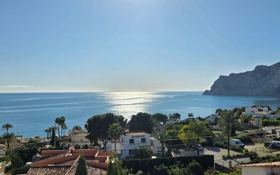Villa de 6 chambres à Calp - IMBR132163 - Photo - Small - 44