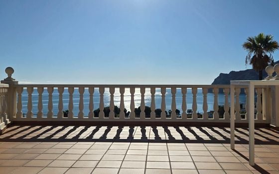 Villa de 6 chambres à Calp - IMBR132163 - Photo - Small - 33