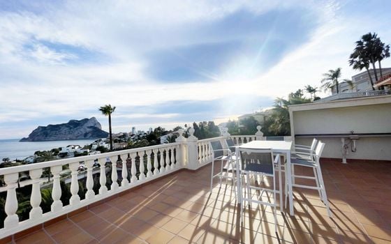 Villa de 6 chambres à Calp - IMBR132163 - Photo - Small - 31