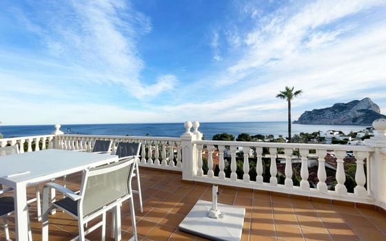 Villa de 6 chambres à Calp - IMBR132163 - Photo - Small - 32