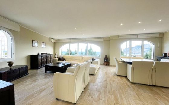 Villa de 6 chambres à Calp - IMBR132163 - Photo - Small - 8