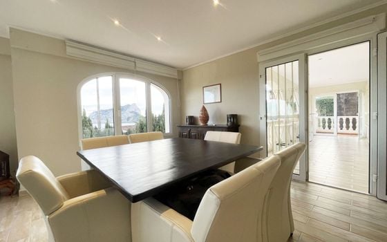 Villa de 6 chambres à Calp - IMBR132163 - Photo - Small - 11