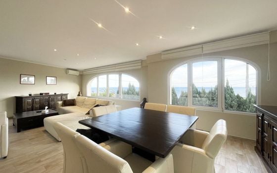 Villa de 6 chambres à Calp - IMBR132163 - Photo - Small - 9