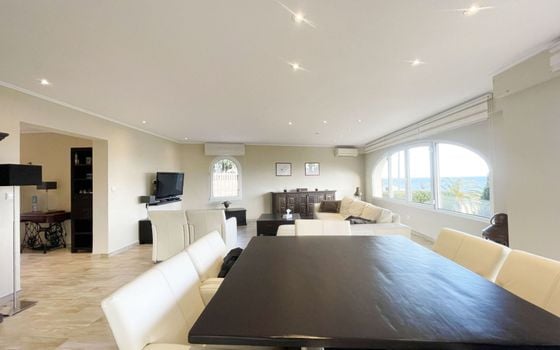 Villa de 6 chambres à Calp - IMBR132163 - Photo - Small - 10