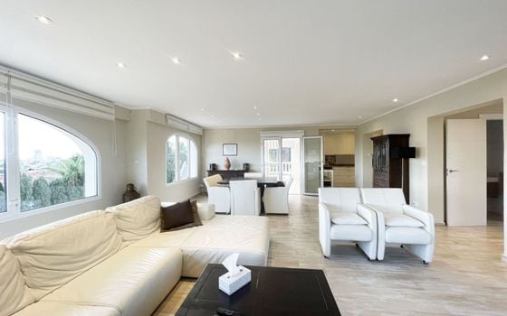 Villa de 6 chambres à Calp - IMBR132163 - Photo - Small - 7