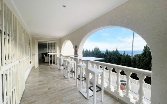 Villa de 6 chambres à Calp - IMBR132163 - Photo - Small - 34