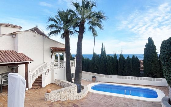 Villa de 6 chambres à Calp - IMBR132163 - Photo - Small - 38
