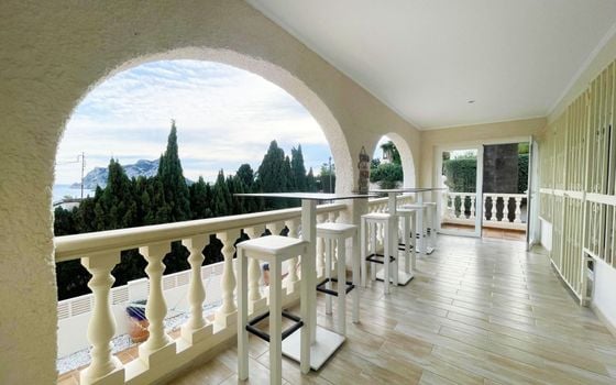 Villa de 6 chambres à Calp - IMBR132163 - Photo - Small - 35