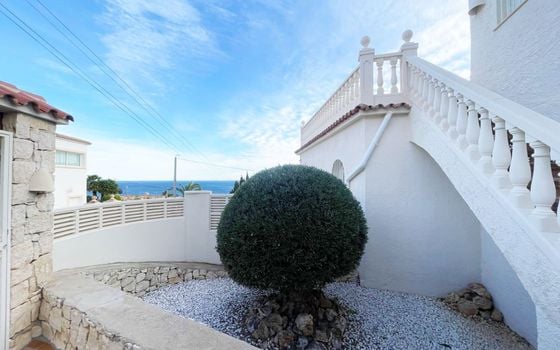 Villa de 6 chambres à Calp - IMBR132163 - Photo - Small - 41