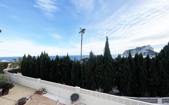 Villa de 6 chambres à Calp - IMBR132163 - Photo - Small - 36