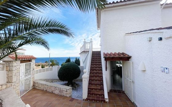 Villa de 6 chambres à Calp - IMBR132163 - Photo - Small - 37