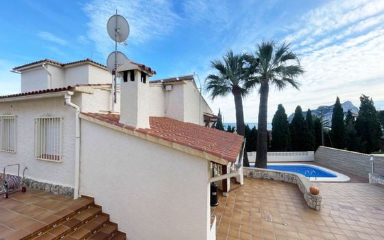 Villa de 6 chambres à Calp - IMBR132163 - Photo - Small - 40