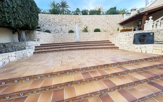 Villa de 6 chambres à Calp - IMBR132163 - Photo - Small - 42