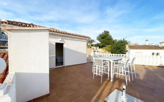 Villa de 6 chambres à Calp - IMBR132163 - Photo - Small - 30