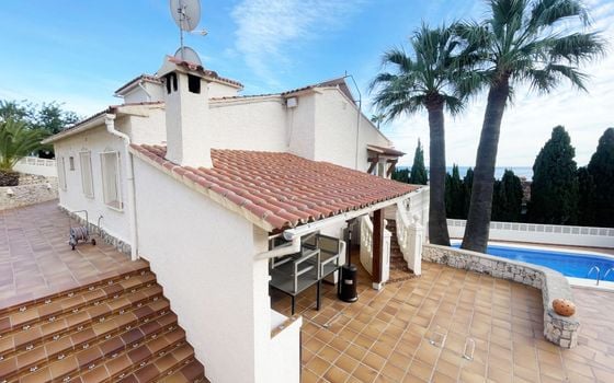 Villa de 6 chambres à Calp - IMBR132163 - Photo - Small - 39