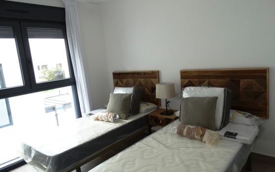 Villa de 3 habitaciones en Pilar de la Horadada - MG33185 - Foto - Small - 12