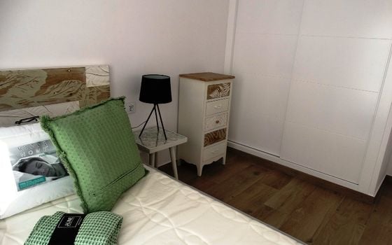 Villa de 3 habitaciones en Pilar de la Horadada - MG33185 - Foto - Small - 11