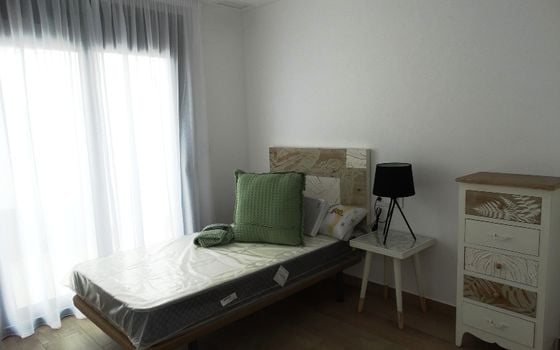 Villa de 3 habitaciones en Pilar de la Horadada - MG33185 - Foto - Small - 10