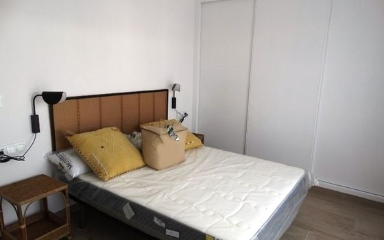 Villa de 3 habitaciones en Pilar de la Horadada - MG33185 - Foto - Small - 9