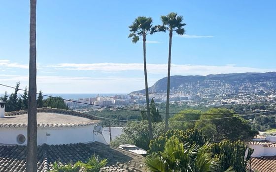 Villa de 4 chambres à Calp - IMBR132184 - Photo - Small - 45