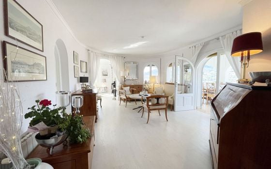Villa de 4 chambres à Calp - IMBR132184 - Photo - Small - 10