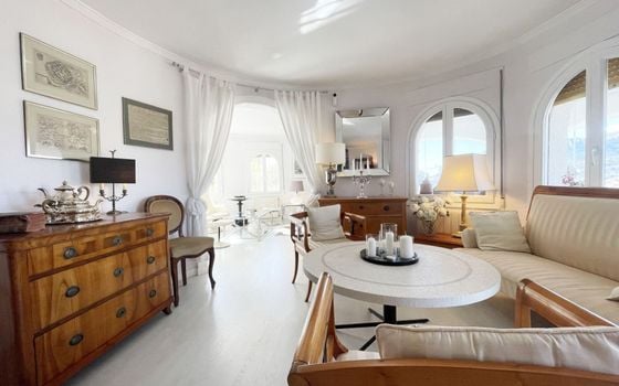 Villa de 4 chambres à Calp - IMBR132184 - Photo - Small - 8