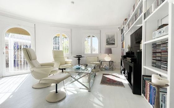 Villa de 4 chambres à Calp - IMBR132184 - Photo - Small - 11