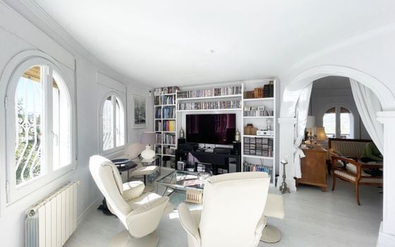 Villa de 4 chambres à Calp - IMBR132184 - Photo - Small - 12