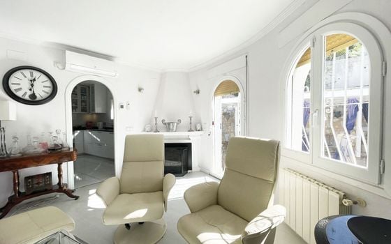 Villa de 4 chambres à Calp - IMBR132184 - Photo - Small - 13