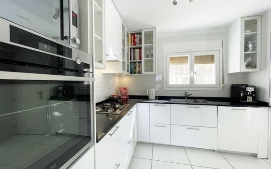 Villa de 4 chambres à Calp - IMBR132184 - Photo - Small - 20