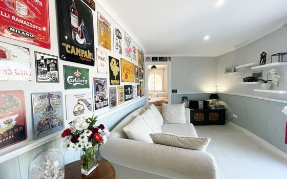 Villa de 4 chambres à Calp - IMBR132184 - Photo - Small - 14