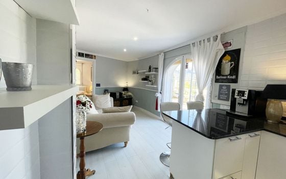 Villa de 4 chambres à Calp - IMBR132184 - Photo - Small - 15