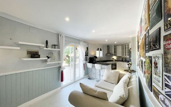 Villa de 4 chambres à Calp - IMBR132184 - Photo - Small - 16