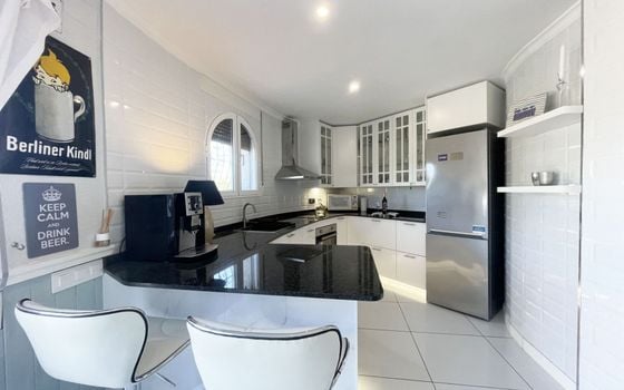 Villa de 4 chambres à Calp - IMBR132184 - Photo - Small - 17