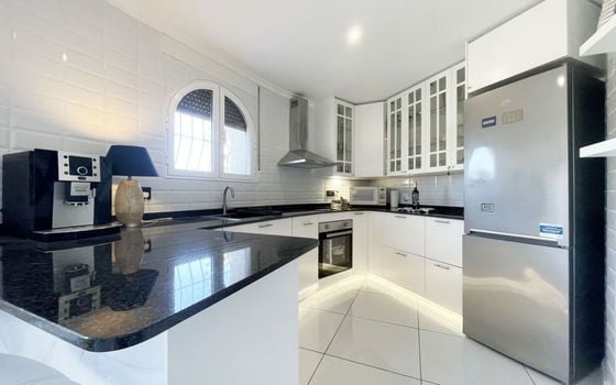 Villa de 4 chambres à Calp - IMBR132184 - Photo - Small - 18