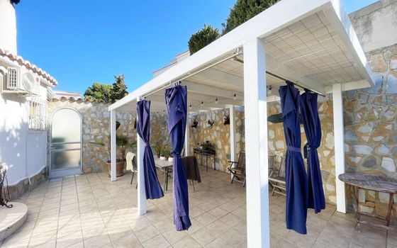 Villa de 4 chambres à Calp - IMBR132184 - Photo - Small - 40