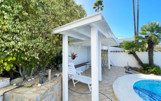 Villa de 4 chambres à Calp - IMBR132184 - Photo - Small - 41
