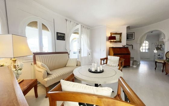 Villa de 4 chambres à Calp - IMBR132184 - Photo - 5