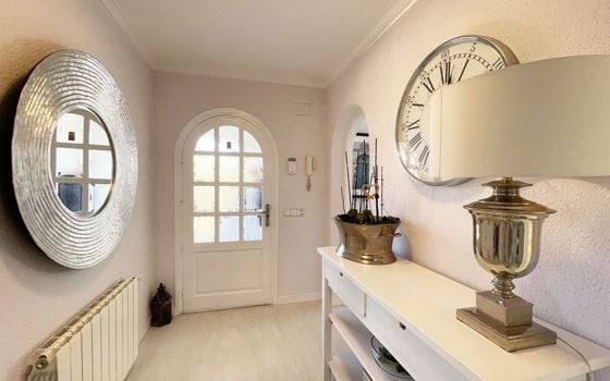 Villa de 4 chambres à Calp - IMBR132184 - Photo - Small - 33