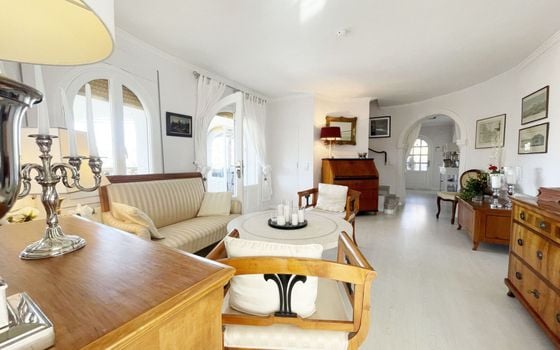 Villa de 4 chambres à Calp - IMBR132184 - Photo - Small - 6