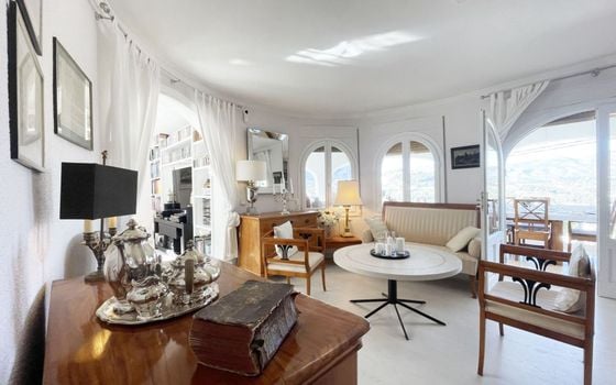 Villa de 4 chambres à Calp - IMBR132184 - Photo - Small - 7