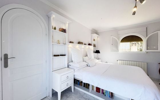 Villa de 4 chambres à Calp - IMBR132184 - Photo - Small - 23